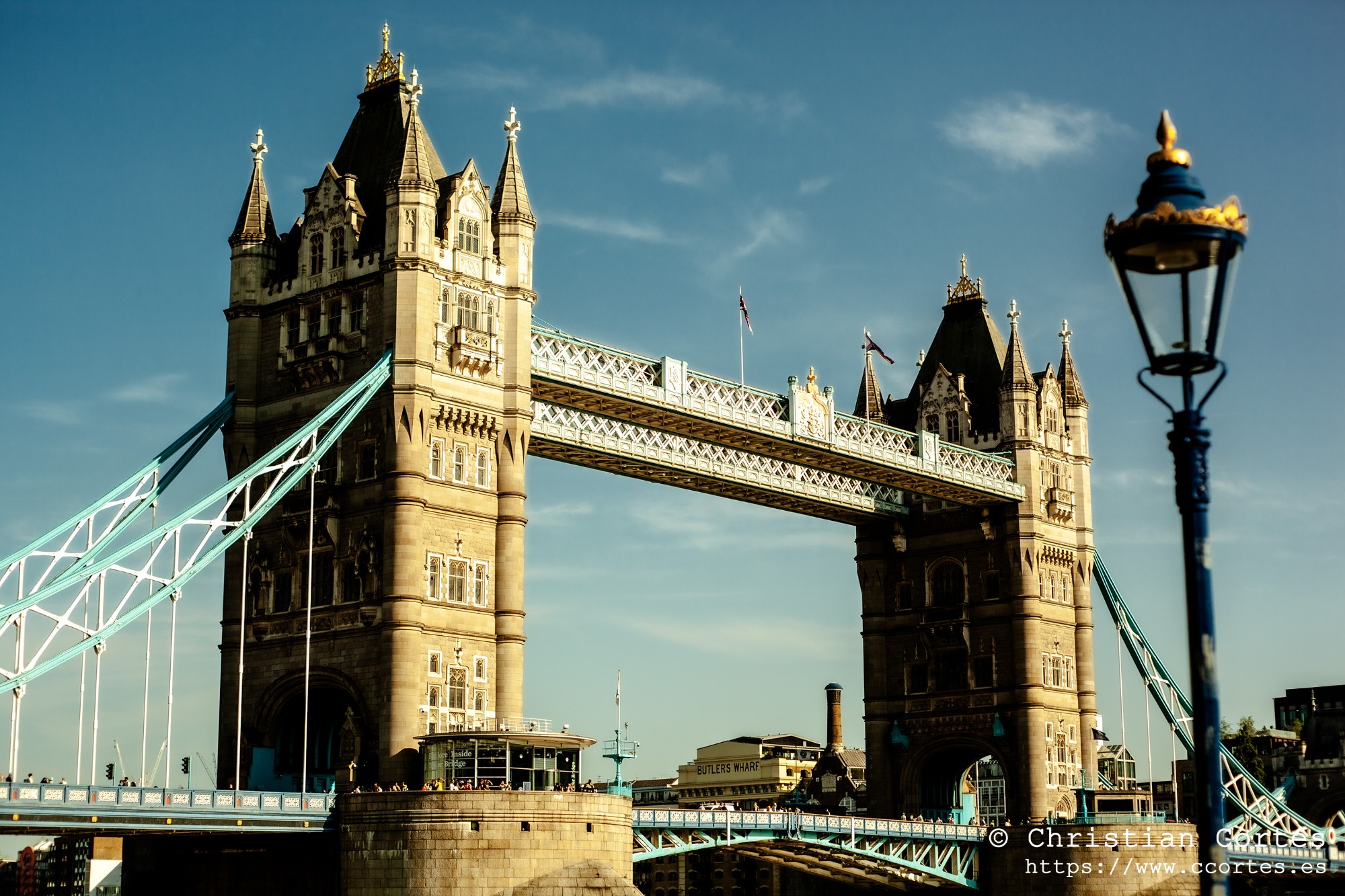 TowerBridge Super Takumar 55mm F1.8 15